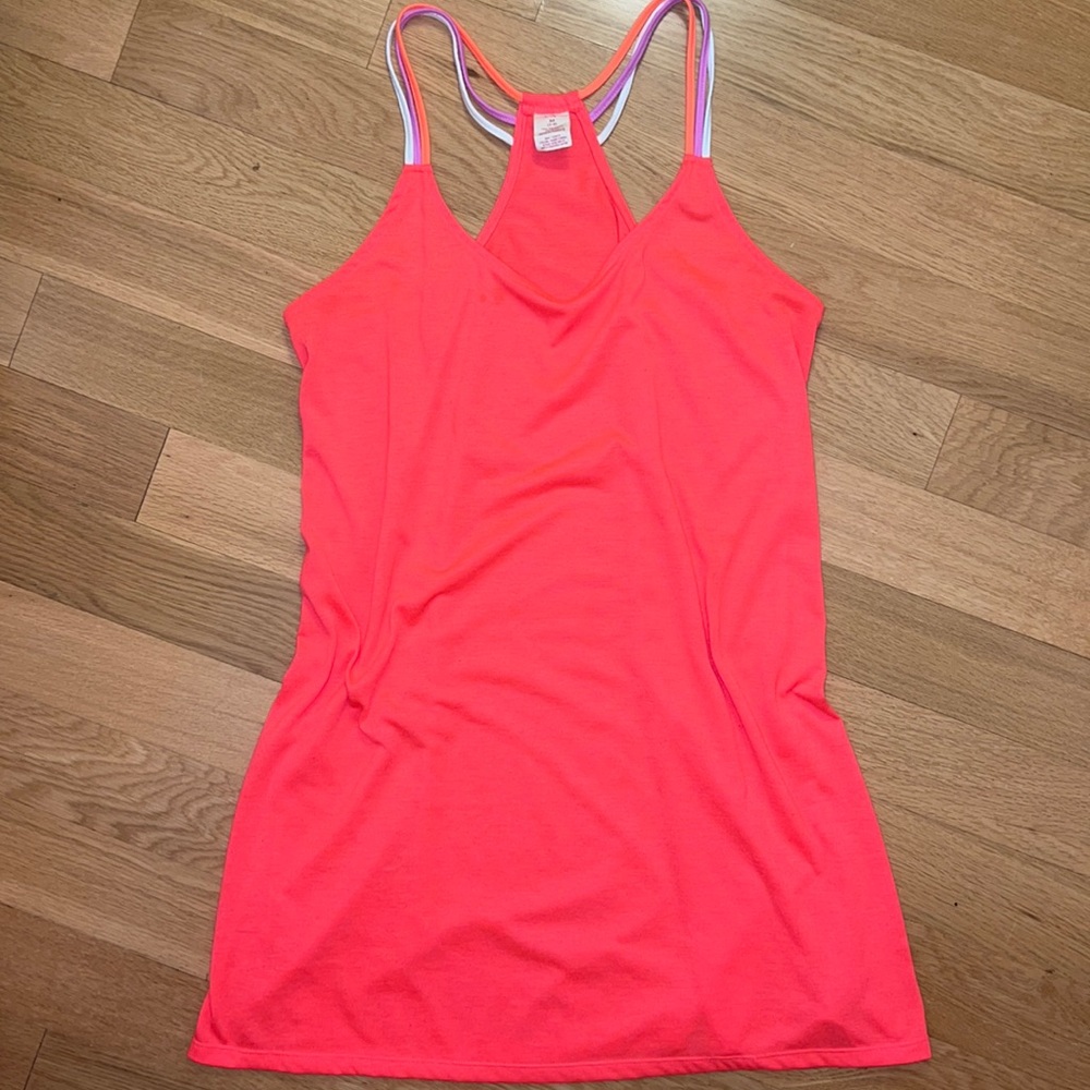 🌴 OP Swim Suit Cover Up Med 7/9